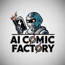AI Comic Factory